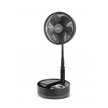 Xblitz Aero Pro akkumulátoros ventilátor