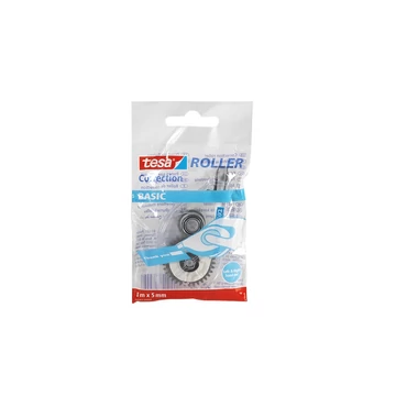 Hibajavító roller, eldobható 5mm x 8m