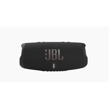 JBL CHARGE 5 BLACK bluetooth hangszóró