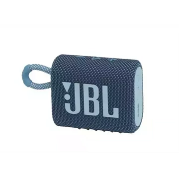 JBL GO3 BLUE bluetooth hangszóró