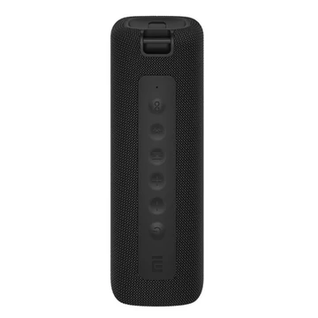 Xiaomi MI PORTABLE BT SPEAKER 16W BLACK bluetooth hangszóró
