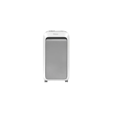 Fellowes PowerShred LX221 iratmegsemmisítő, fehér