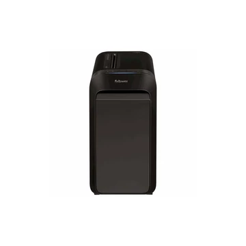 Fellowes PowerShred LX221 iratmegsemmisítő, fekete