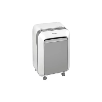 Fellowes PowerShred LX211 iratmegsemmisítő, fehér