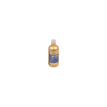 Primo tempera, 500 ml, arany