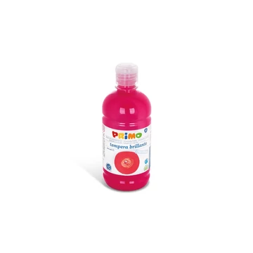 Primo tempera, 500 ml, magenta