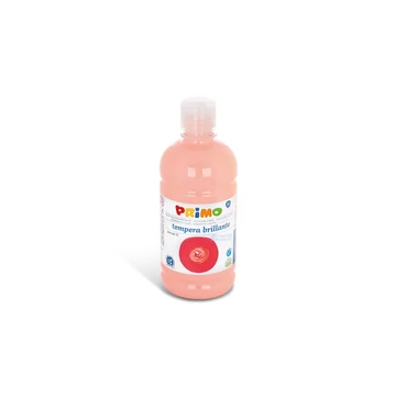 Primo tempera, 500 ml, testszínű