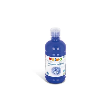 Primo tempera, 500 ml, sötétlila