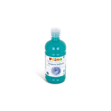Primo tempera, 500 ml, türkiz