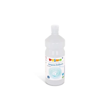 Primo tempera, 1000 ml, fehér