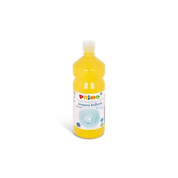 Primo tempera, 1000 ml, sárga