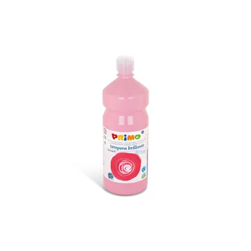 Primo tempera, 1000 ml, rózsaszín