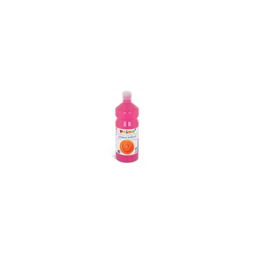 Primo tempera, 1000 ml, ciklámen