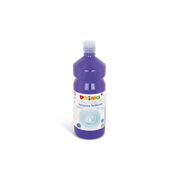 Primo tempera, 1000 ml, sötétlila