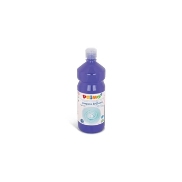 Primo tempera, 1000 ml, világos lila