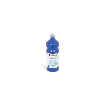 Primo tempera, 1000 ml, kék