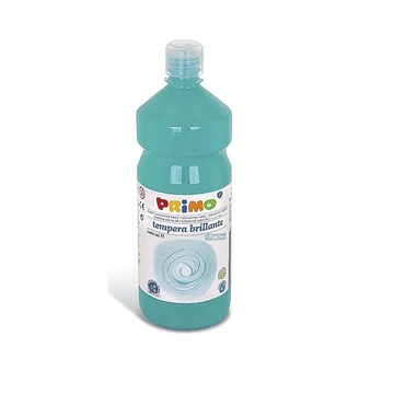 Primo tempera, 1000 ml, türkiz