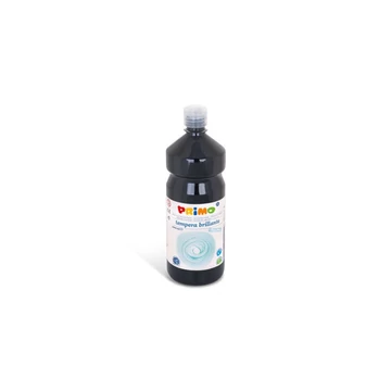 Primo tempera, 1000 ml, fekete