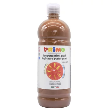 Primo tempera, 1000 ml, kakaó