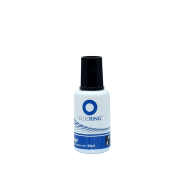 Bluering hibajavító hígitó folyadék, 20ml