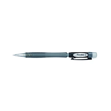 Pentel Fiesta nyomósirón, 0,5 mm, fekete