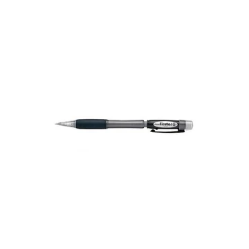 Pentel Fiesta II nyomósirón, 0,5 mm, fekete
