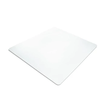 RS Office Durasens Soft könyökalátét, újrahasznosított műanyagból, 600x500 mm