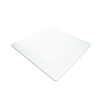 RS Office Durasens Soft könyökalátét, újrahasznosított műanyagból, 600x600 mm