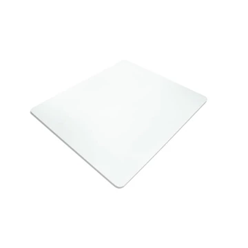 RS Office Durasens Soft könyökalátét, újrahasznosított műanyagból, 700x500 mm