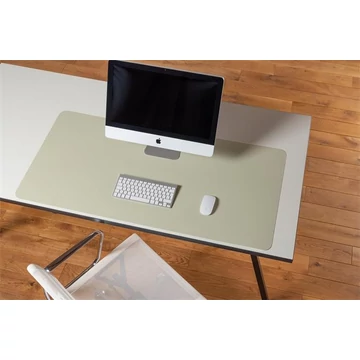 RS Office Puro Sens Stijl Soft Pistacio könyökalátét, 1200x600 mm