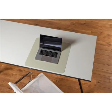 RS Office Puro Sens Stijl Soft Pistacio könyökalátét, 600x600 mm