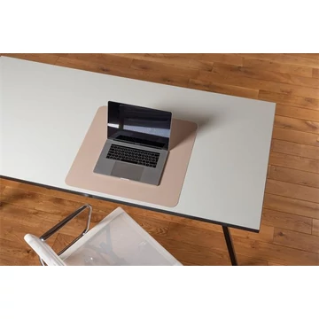 RS Office Puro Sens Stijl Soft Rosa könyökalátét, 600x600 mm