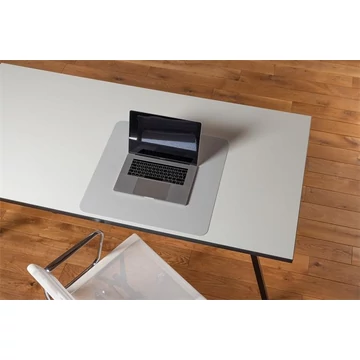 RS Office Puro Sens Stijl Stone White könyökalátét, 600x600 mm