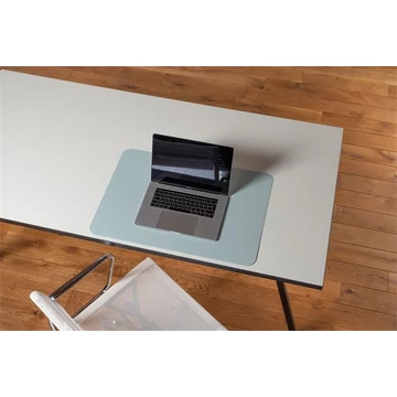 RS Office Puro Sens Stijl Soft Aqua könyökalátét, 700x500 mm