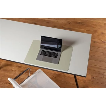 RS Office Puro Sens Stijl Soft Pistacio könyökalátét, 700x500 mm