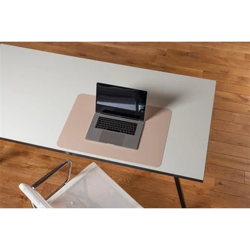 RS Office Puro Sens Stijl Soft Rosa könyökalátét, 700x500 mm