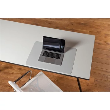 RS Office Puro Sens Stijl Stone White könyökalátét, 700x500 mm