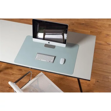 RS Office Puro Sens Stijl Soft Aqua könyökalátét, 900x600 mm
