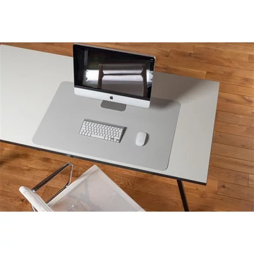 RS Office Puro Sens Stijl Stone White könyökalátét, 900x600 mm