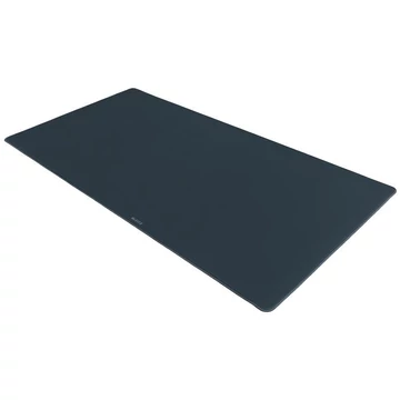 Leitz Cosy könyökalátét, 800x400 mm, csúszásmentes, bársonyszürke