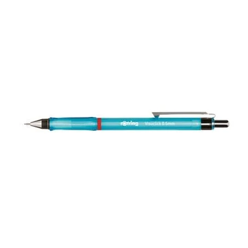 Rotring Visuclick nyomósirón, 0,5 mm, élénk kék