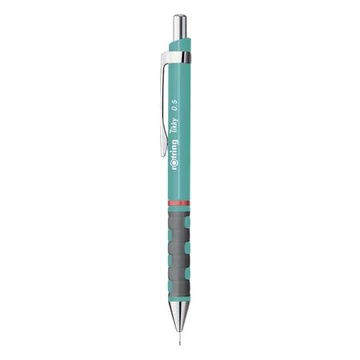 Rotring Tikky nyomósirón, 0,5 mm, tengerkék