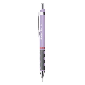 Rotring Tikky nyomósirón, 0,5 mm, orchidea