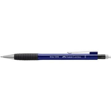 Faber-Castell Grip 1345 nyomósirón, 0,5 mm, sötétkék