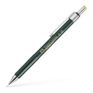 Faber-Castell TK-Fine 9713 nyomósirón, 0,35 mm