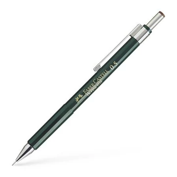 Faber-Castell TK-Fine 9715 nyomósirón, 0,5 mm