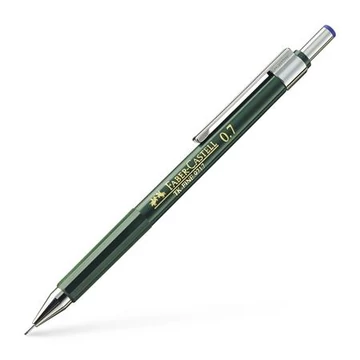 Faber-Castell TK-Fine 9717 nyomósirón, 0,7 mm