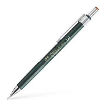 Faber-Castell TK-Fine 9719 nyomósirón, 0,9 mm