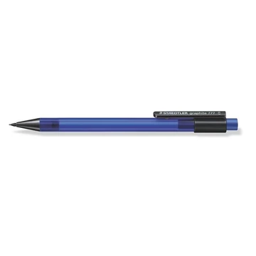 Staedtler Graphite 777 nyomósirón, 0,7 mm, kék