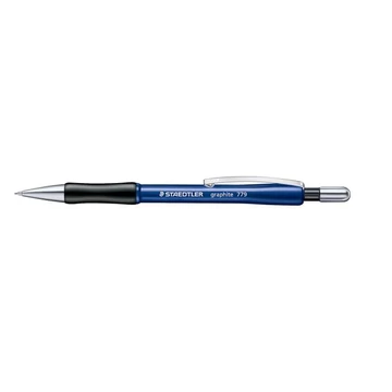 Staedtler Graphite 779 nyomósirón, 0,5 mm, kék
